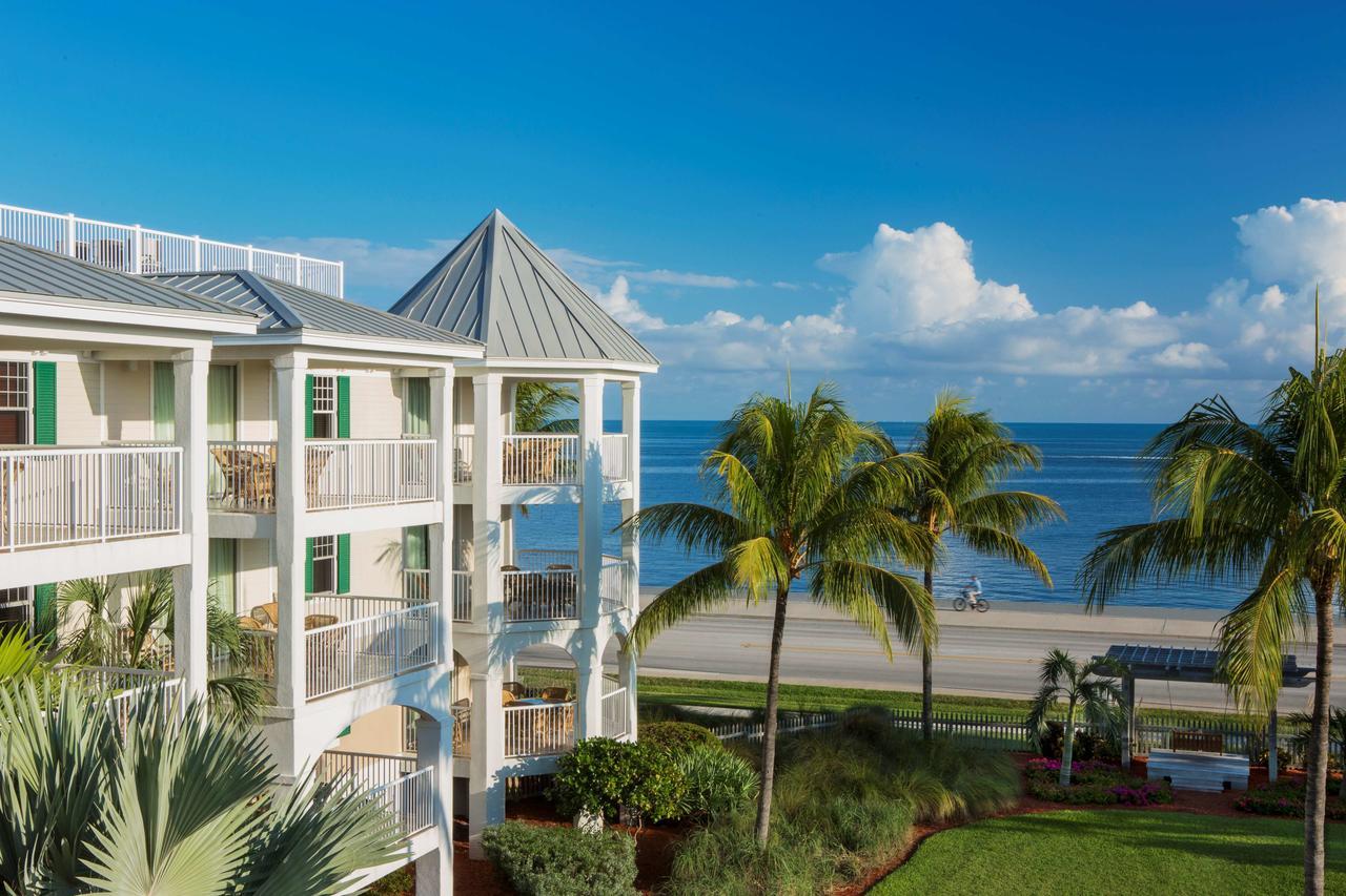 Hôtel Hyatt Vacation Club At Windward Pointe à Key West Extérieur photo