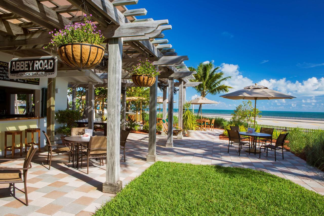 Hôtel Hyatt Vacation Club At Windward Pointe à Key West Extérieur photo